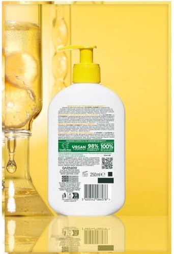Alternative view of C Vitamini Parlaklık Veren Temizleyici 250 ml