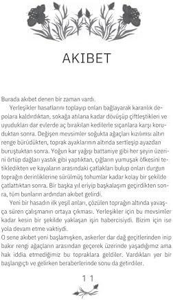 Alternative view of Ölümsüz Kızlar