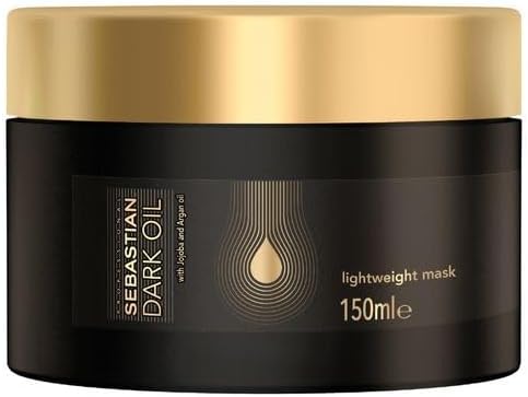Alternative view of Professionals Seb Dark Oil Mask 150 ML