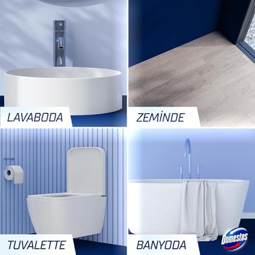 Çamaşır Suyu Beyaz Sabun Ferahlığı 1850 ml