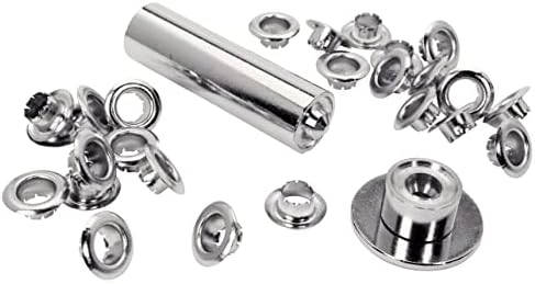 Halkalar 25 Adet Vurma Aleti Dahil, 8 Mm, 5000411 - Görsel 3