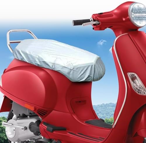 Alternative view of Automix 4 Mevsim Motosiklet Örtüsü Small | Küçük ve Orta Boy Motosikletler İçin Koruyucu Kılıf