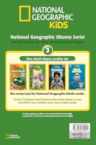 Alternative view of National Geographic Kids - Titanik