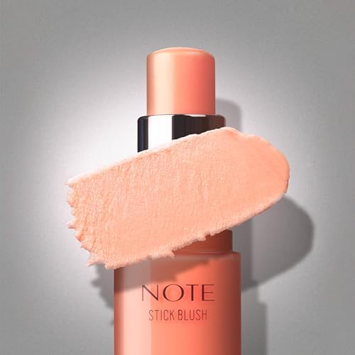 Alternative view of Stick Blush Nemlendirici Yumuşak Stick Allık - 10