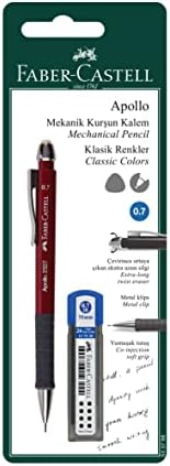 Apollo Versatil Kalem 0.7mm