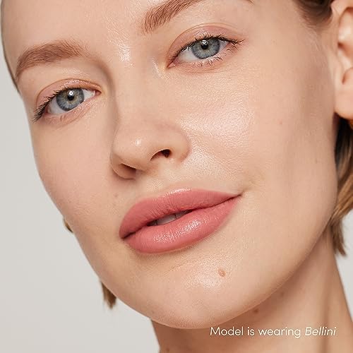 Jane Iredale ColorLuxe Nemlendirici Kremsi Ruj