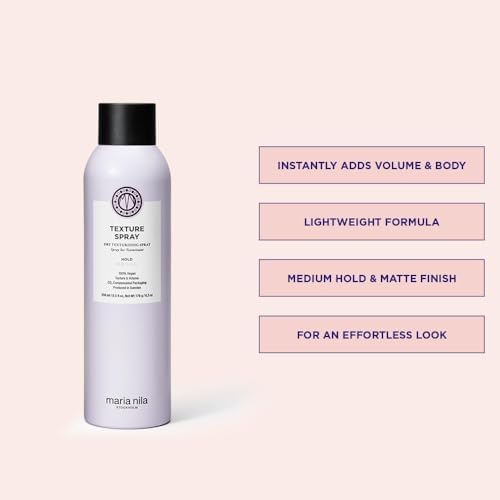 Alternative view of Texture Spray 250 ml Saç Spreyi