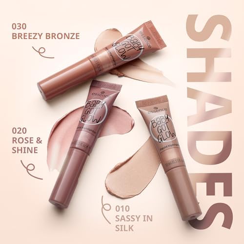 Baby Got Blush Likit Highlighter 10