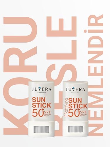 Sun Protection Stick All Skin Types 15 gr