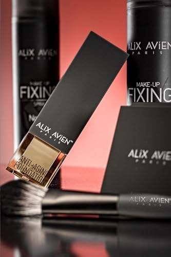 Alternative view of Yaşlanma Karşıtı Vitamin İçeren Nemlendirici SPF15+ Fondöten Anti Aging Foundation 509 Warm