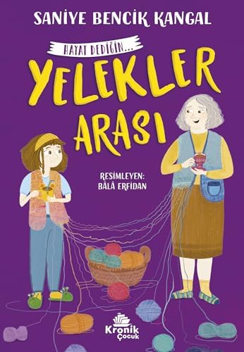 Alternative view of Hayat Dediğin 1 Yelekler Arası