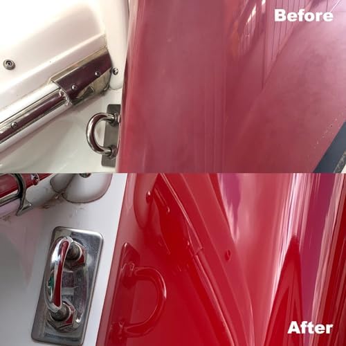 Alternative view of garagebulls Seramik Kaplama coating 40 ml