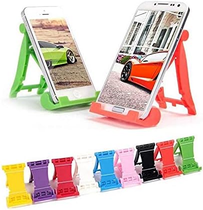 Ma Telefon ve Tablet Tutucu Stand Pembe