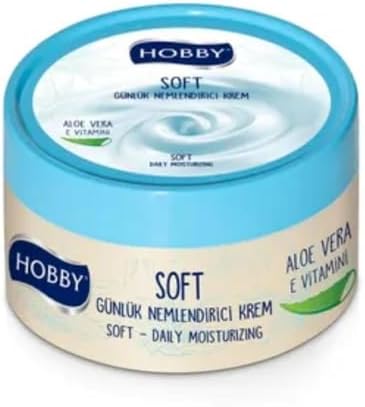 Alternative view of Cream Soft 250ml