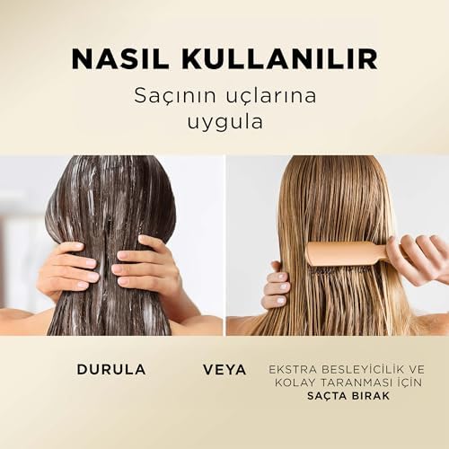 Alternative view of Aqualight Saç Kremi 275 ml