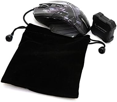 Alternative view of GX-Core8 Usb Guns Oyuncu Mouse