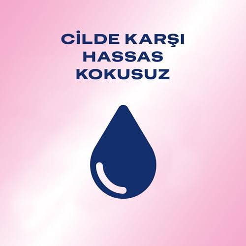 Alternative view of Naturals Extra Hassas Kayganlaştırıcı Jel 100 ml 1 Paket