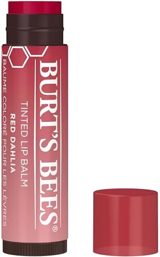 Alternative view of Burt's Bees Renkli Dudak Bakım Kremi