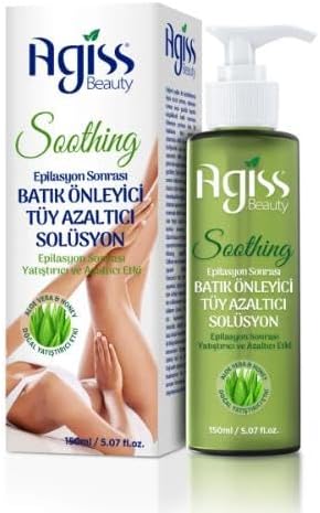 Batık Önleyici ve Tüy Azaltıcı 150 ml