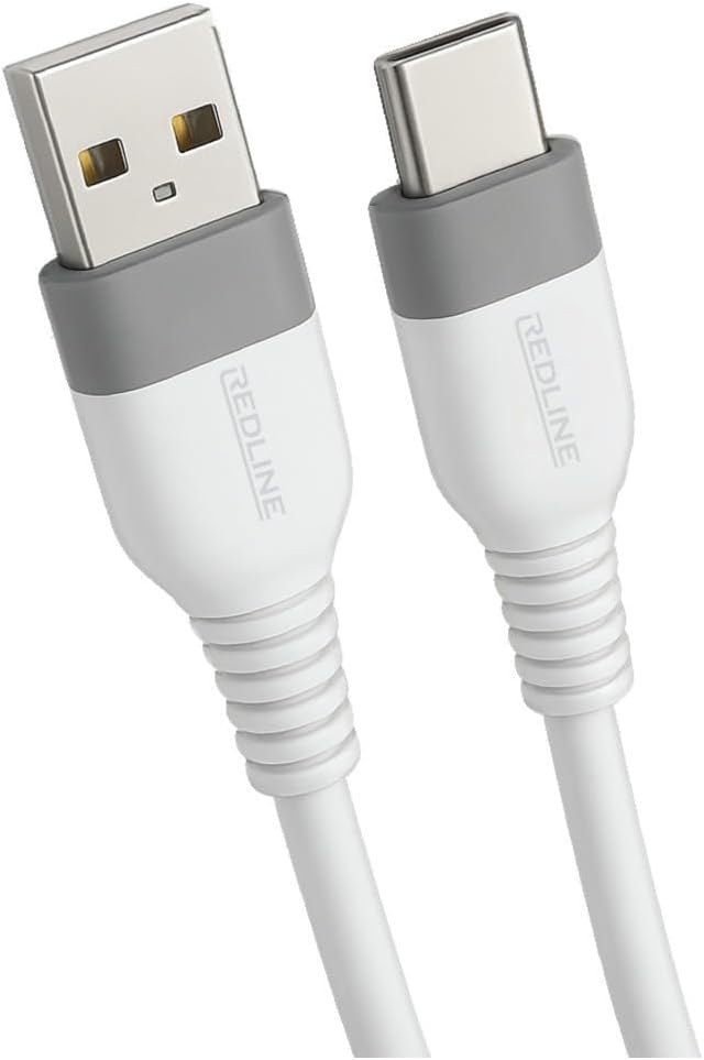 Alternative view of USB-A - Type-C 60W Hızlı Şarj ve Veri Kablosu, 1,5 Metre