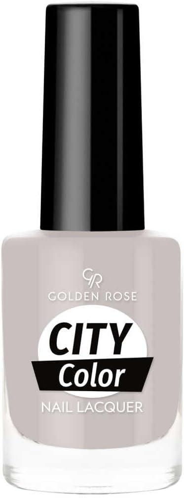 Alternative view of City Nail Lacquer No: 150 - Parlak ve Uzun Süre Kalıcı Oje 10.2 ml
