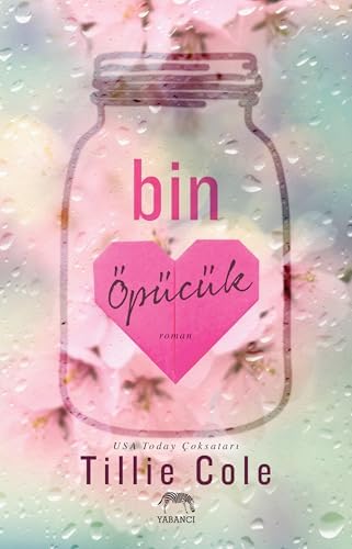 Alternative view of Bin Öpücük