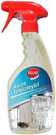 Avize Temizleyici 750 Ml
