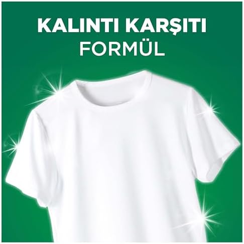 Alternative view of Dağ Esintisi 5 Kg Hızlı Çözünme Toz Çamaşır Deterjanı