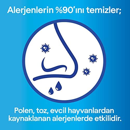 Lysol Pratik Yüzey Temizleyici Antibakteriyel Islak Mendil Turunç Bahçesi (1 x 72 adet)