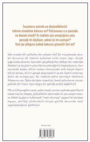 Alternative view of Zihin Okuma Oyunları