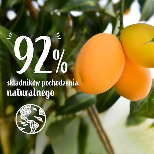 Alternative view of , Lpm Organik Mango Ve Çarkıfelek Meyvesi 400ml Duş Jeli, Beyaz Ve Sarı