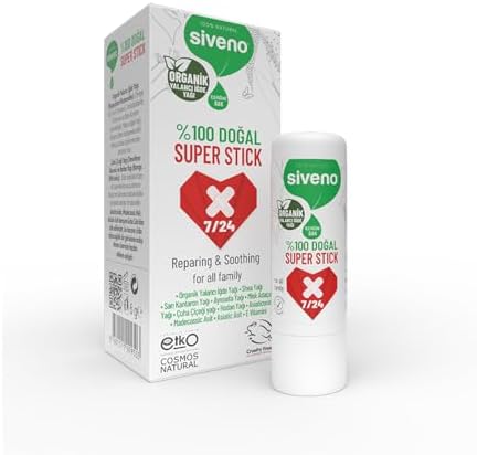 Alternative view of Siveno%100 Doğal Super Stick 6 gr
