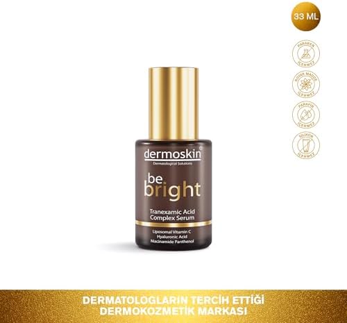 Be Bright Tranexamic Acid Complex Serum