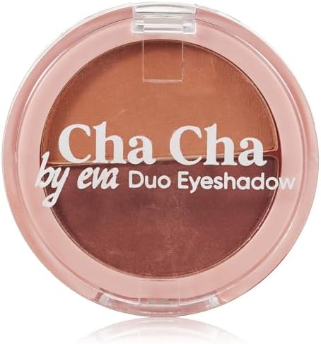 Alternative view of Duo Eyeshadow - İkili Far Paleti, 103, 2 x 2.3 g