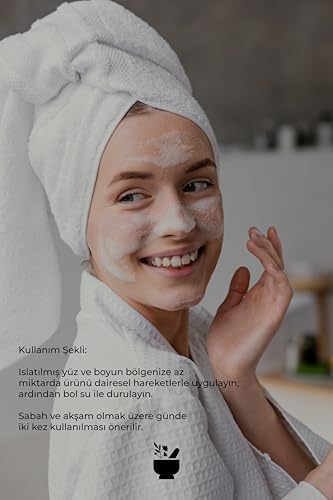 Cosmed Nemlendirici Etkili Nazik Yüz Temizleme Jeli, Gentle Cleansing Gel, 200 ml