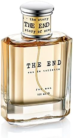 Alternative view of The End EDT Erkek Parfüm 100 ml Renkli