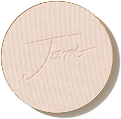 Alternative view of Jane Iredale PurePressed Base Mineral Fondöten SPF 20 Yedek