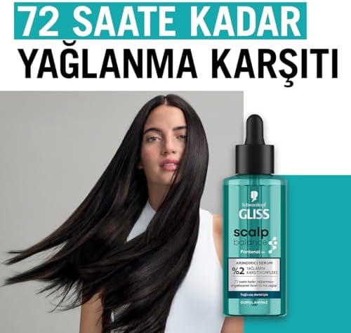 Alternative view of Scalp Balance Arındırıcı Serum 100 ml