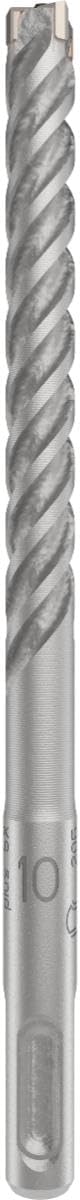 1x PRO SDS plus-5X Kırıcı Delici Delme Ucu (Donatılı Beton, Beton, Ø 10,00 mm, Professional Aksesuar Kırıcı Delici)