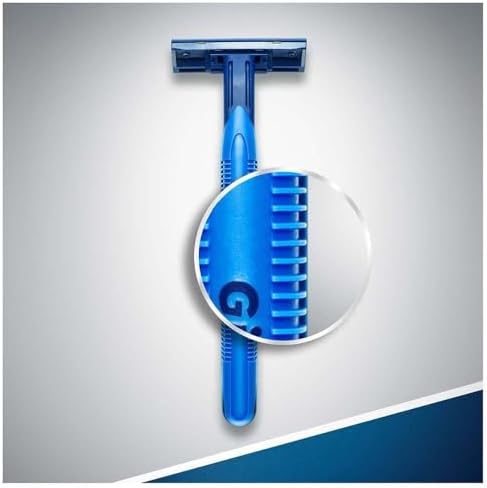 Blue2 Plus Kullan At Tıraş Bıçağı 7 Adet