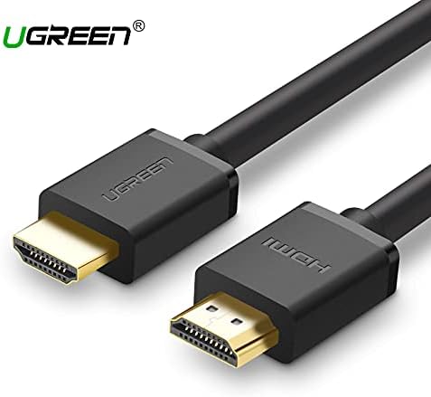 Alternative view of UHD 4K Yüksek Hızlı Ethernet ve HDMI Kablosu, 10 Metre