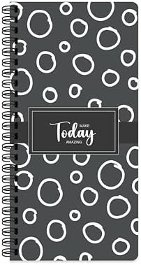 Alternative view of 8 * 16 84 Yp.Çizgili Spr.Sert Karton Kapak Defter-Today