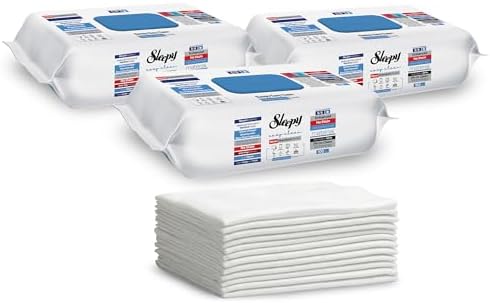 Easy Clean Premium Çamaşır Suyu Katkılı Yüzey Temizlik Havlusu Mendili 3x100 (300 Yaprak)
