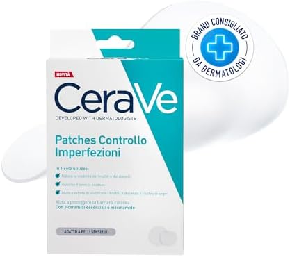 Blemish Barrier Patch Sivilce Bandı 22 adet