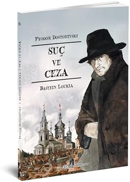 Suç ve Ceza: ( Çizgi Roman )