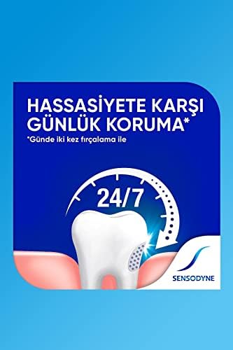 Alternative view of Tam Koruma Beyazlatıcı Diş Macunu 75 ml