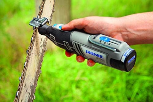 455 Zincir Testere Bileme Taşlama Taşı, En Büyük Boy, 5,6 mm, 3'lü - Görsel 3