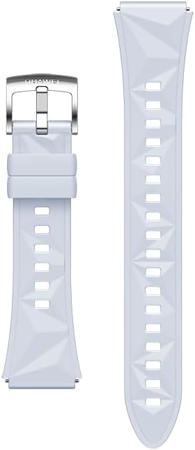 Easyfit 3 Kristal Mavi 41-42 mm Kayış - Görsel 2