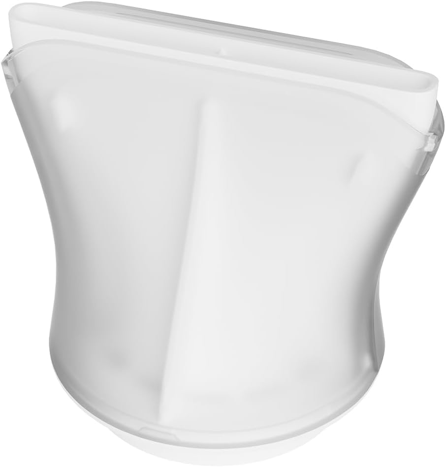 Halo Şekillendirici Konsantre Başlık, 65 mm – Beyaz