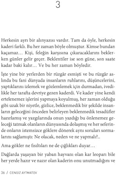 Alternative view of Dağlar Yıkıldığında: Ebedi Gelin